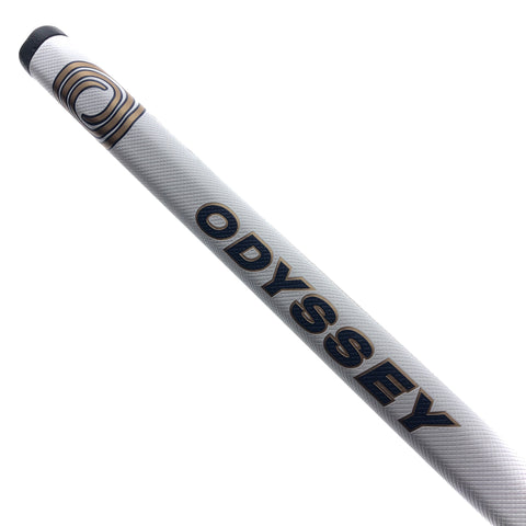 NEW Odyssey Ai-One Milled Cruiser Jailbird T Putter / 38.0 Inches