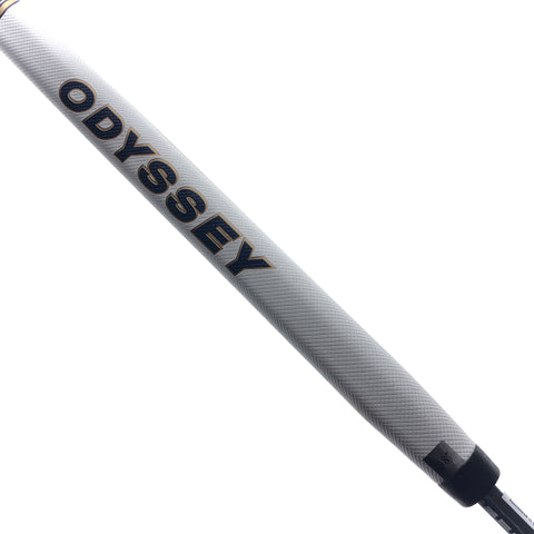 NEW Odyssey Ai-One Milled Cruiser Jailbird T Putter / 38.0 Inches