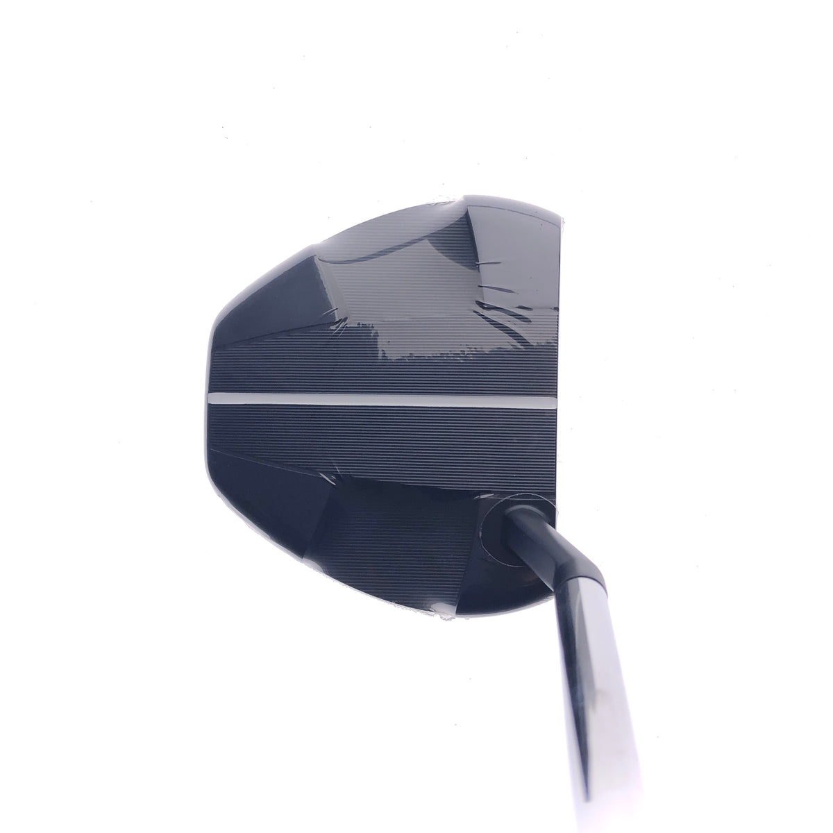 NEW Odyssey Ai-One Milled Eight T Putter / 34.0 Inches / Left-Handed