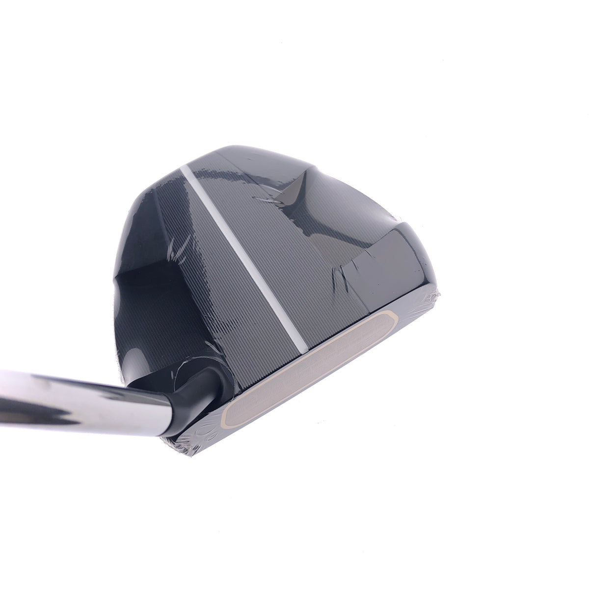 NEW Odyssey Ai-One Milled Eight T Putter / 34.0 Inches / Left-Handed