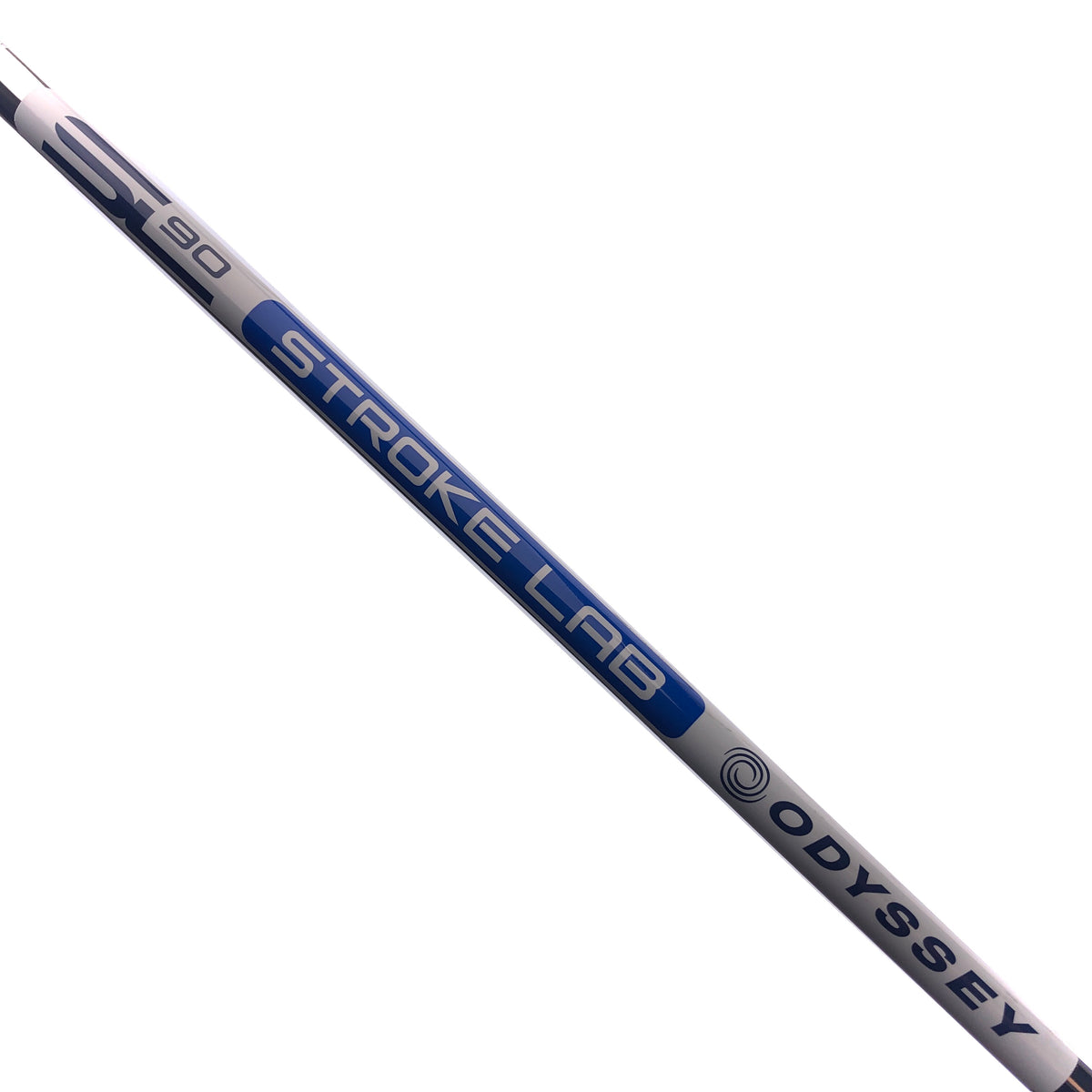 NEW Odyssey Ai-One Milled Eight T Putter / 34.0 Inches / Left-Handed