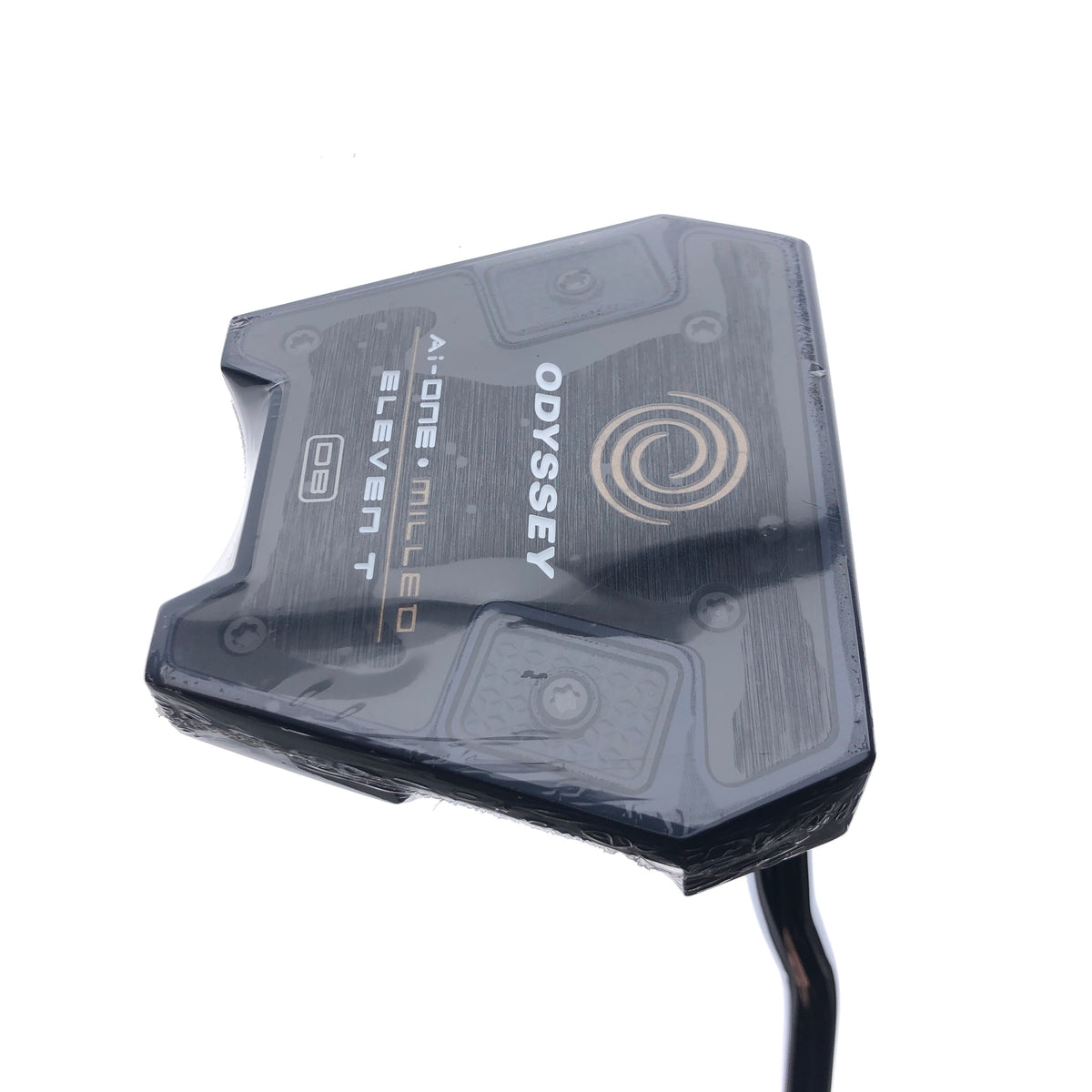 NEW Odyssey Ai-One Milled Eleven T DB Putter / 34.0 Inches