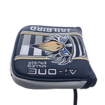 NEW Odyssey Ai-One Milled Jailbird Mini T Putter / 38.0 Inches