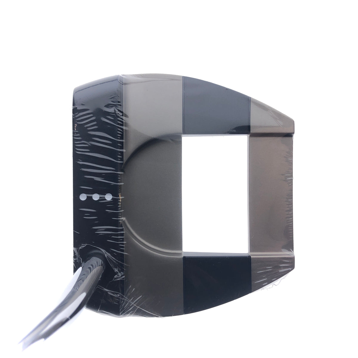 NEW Odyssey Ai-One Milled Jailbird Mini T Putter / 38.0 Inches