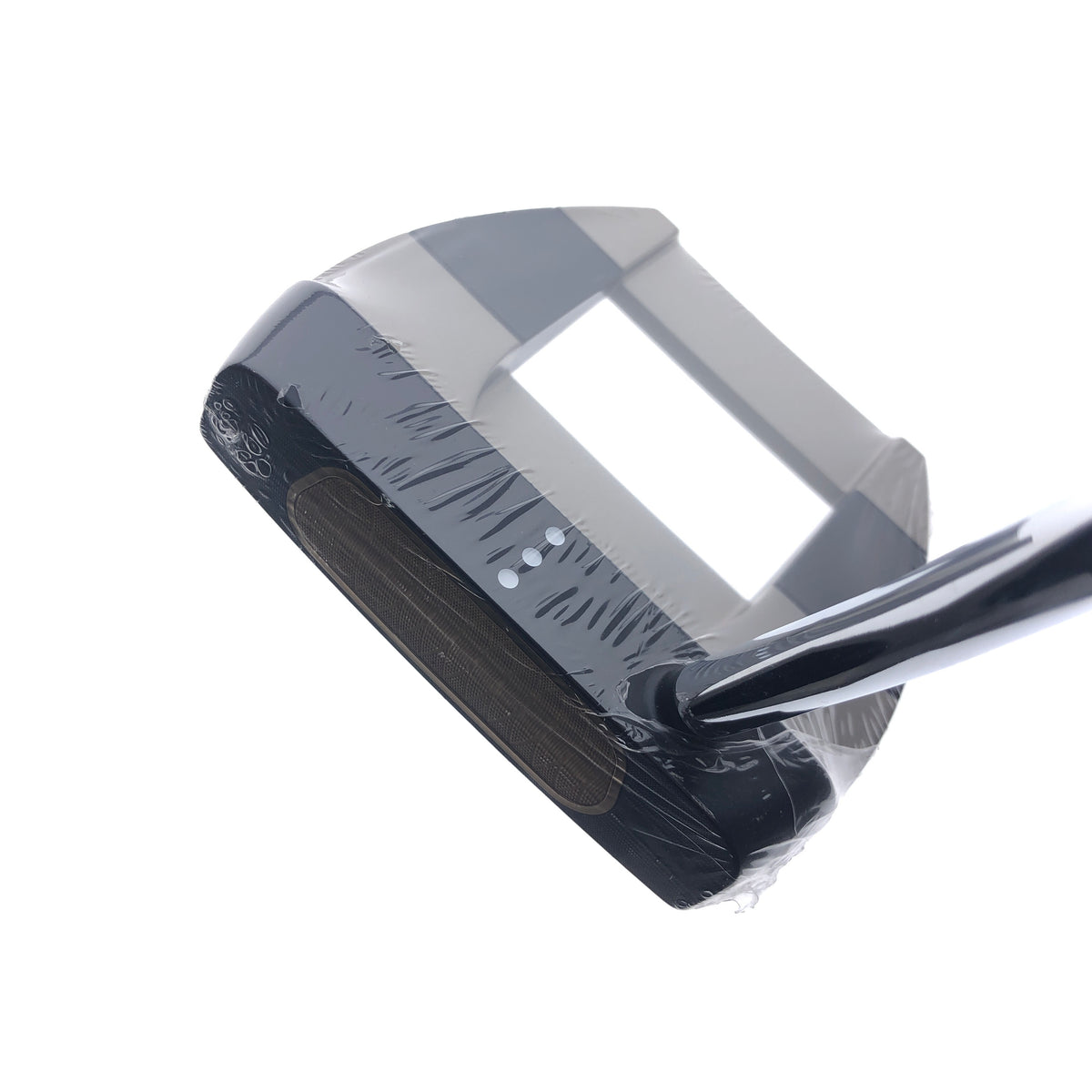 NEW Odyssey Ai-One Milled Jailbird Mini T Putter / 38.0 Inches