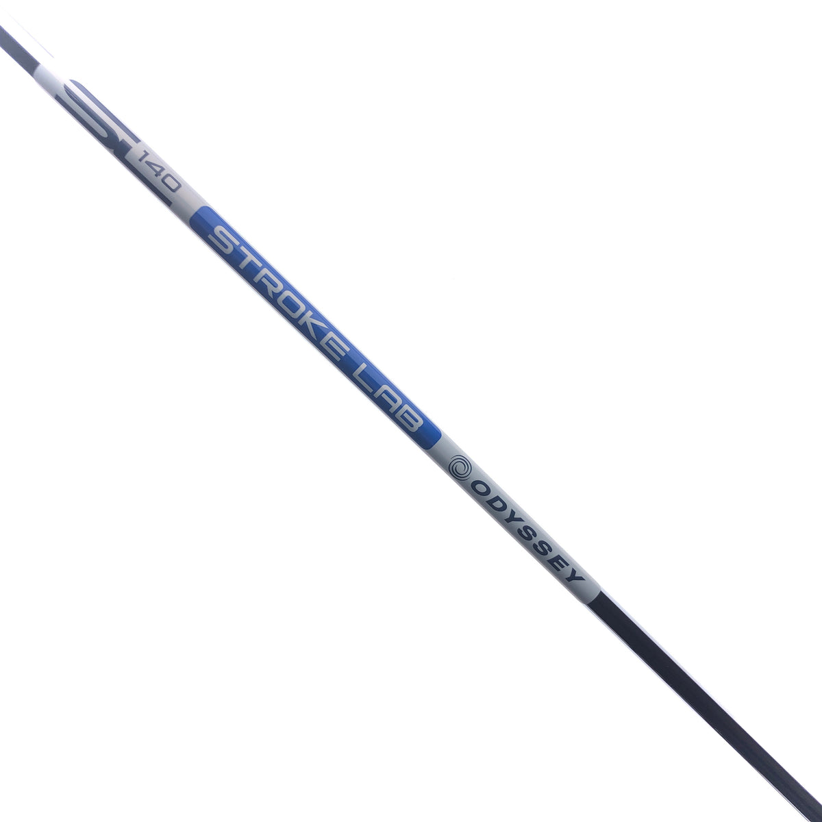 NEW Odyssey Ai-One Milled Jailbird Mini T Putter / 38.0 Inches