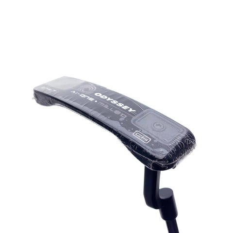 NEW Odyssey Ai-One Milled One T Putter / 34.0 Inches