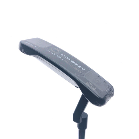 NEW Odyssey Ai-One Milled One T Putter / 34.0 Inches