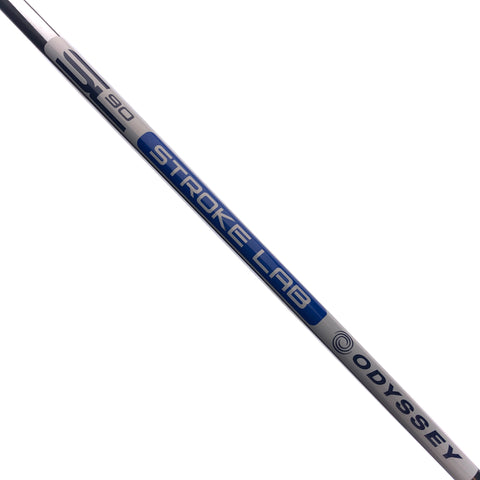 NEW Odyssey Ai-One Milled One T Putter / 34.0 Inches