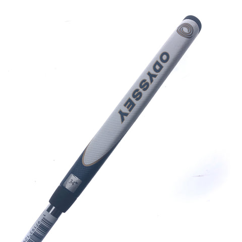 NEW Odyssey Ai-One Milled One T Putter / 34.0 Inches