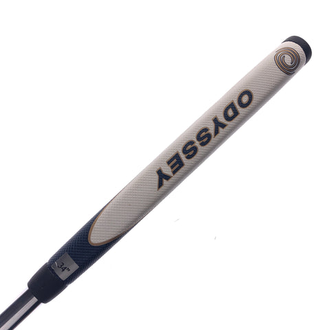 NEW Odyssey Ai-One Milled One T Putter / 34.0 Inches
