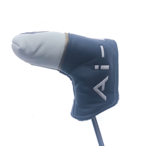 NEW Odyssey Ai-One Milled One T Putter / 34.0 Inches