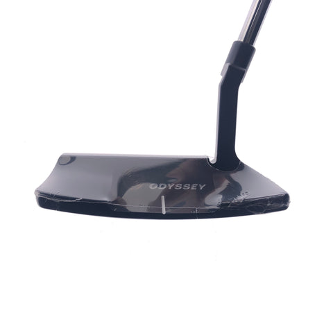 NEW Odyssey Ai-One Milled One Wide T Putter / 33.0 Inches / Left-Handed
