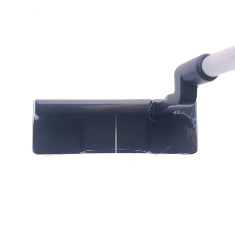 NEW Odyssey Ai-One Milled One Wide T Putter / 33.0 Inches / Left-Handed