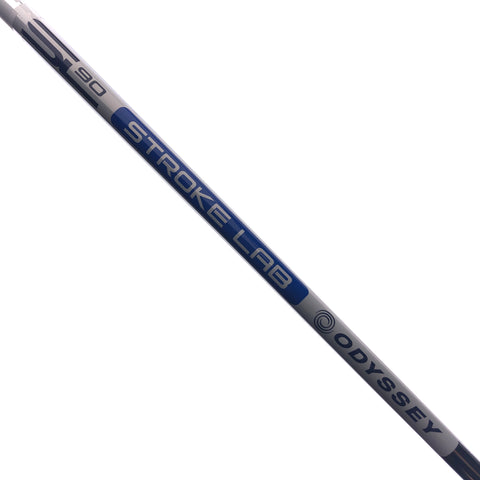 NEW Odyssey Ai-One Milled One Wide T Putter / 33.0 Inches / Left-Handed