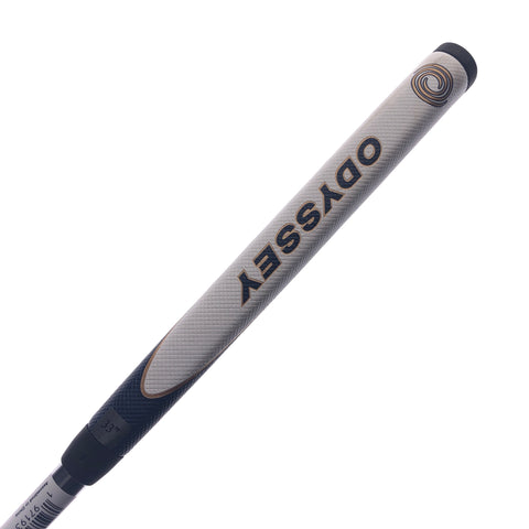 NEW Odyssey Ai-One Milled One Wide T Putter / 33.0 Inches / Left-Handed
