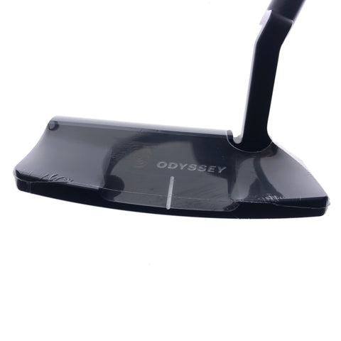 NEW Odyssey Ai-One Milled One Wide T Putter / 35.0 Inches / Left-Handed