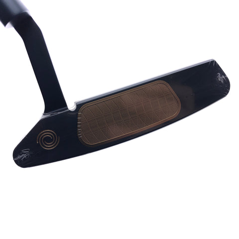 NEW Odyssey Ai-One Milled One Wide T Putter / 35.0 Inches / Left-Handed