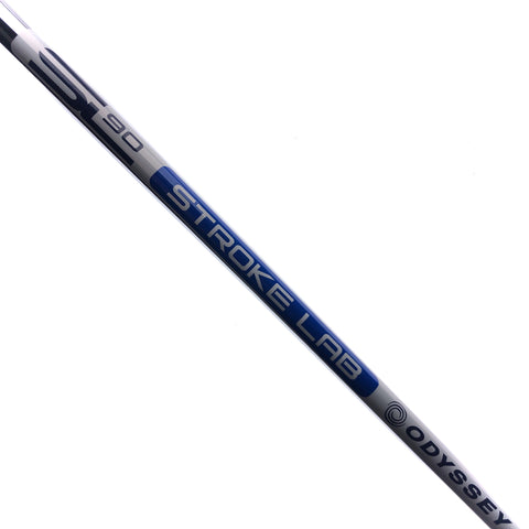 NEW Odyssey Ai-One Milled One Wide T Putter / 35.0 Inches / Left-Handed