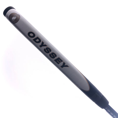 NEW Odyssey Ai-One Milled One Wide T Putter / 35.0 Inches / Left-Handed