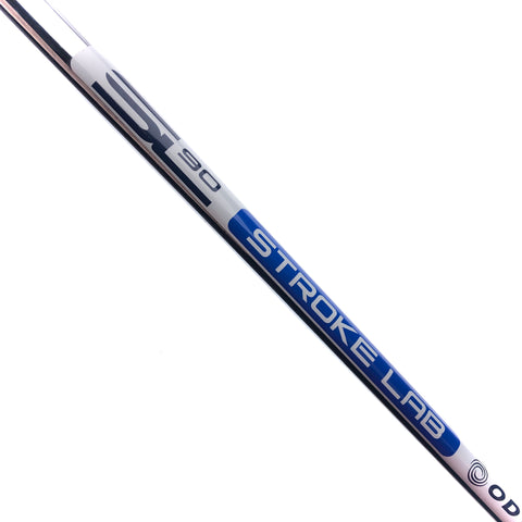 NEW Odyssey Ai-One Milled Seven T DB Putter / 34.0 Inches