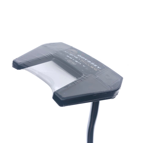 NEW Odyssey Ai-One Milled Seven T DB Putter / 35.0 Inches