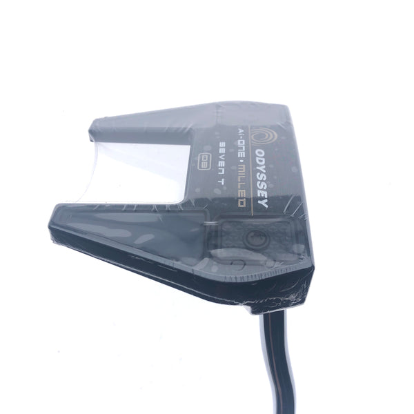 NEW Odyssey Ai-One Milled Seven T DB Putter / 35.0 Inches