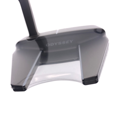 NEW Odyssey Ai-One Milled Silver Seven T CH Putter / 35.0 Inches