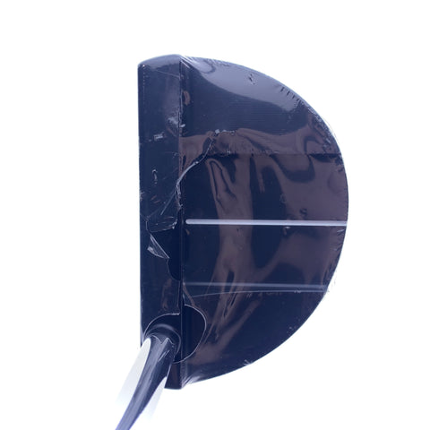 NEW Odyssey Ai-One Milled Six T Putter / 34.0 Inches