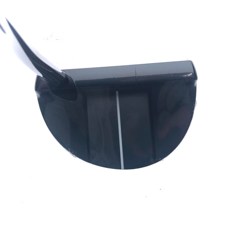 NEW Odyssey Ai-One Milled Six T Putter / 34.0 Inches