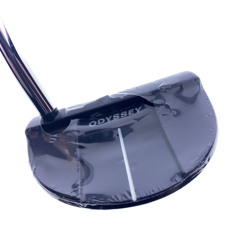 NEW Odyssey Ai-One Milled Six T Putter / 34.0 Inches