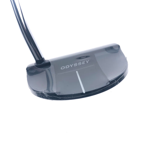 NEW Odyssey Ai-One Milled Six T Putter / 34.0 Inches
