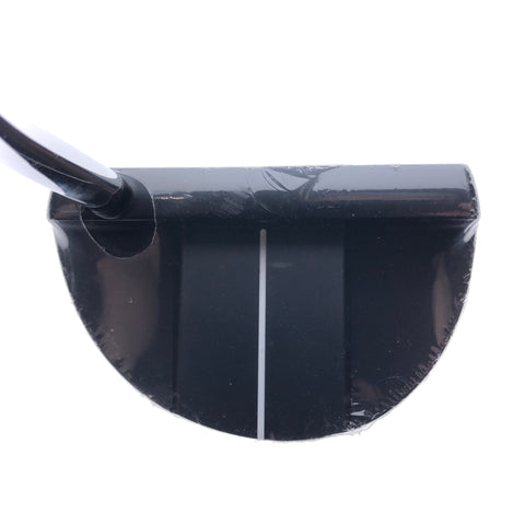 NEW Odyssey Ai-One Milled Six T Putter / 34.0 Inches