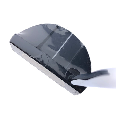 NEW Odyssey Ai-One Milled Six T Putter / 34.0 Inches