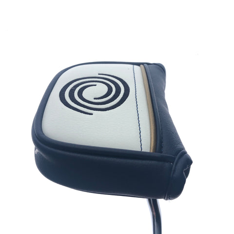 NEW Odyssey Ai-One Milled Six T Putter / 34.0 Inches