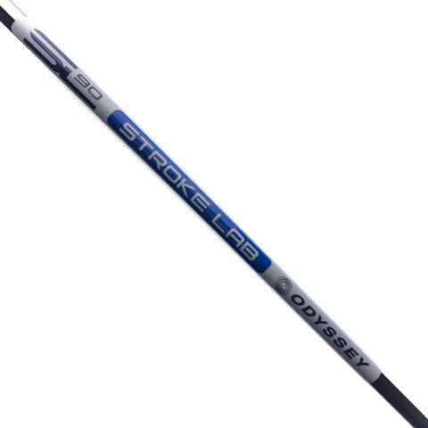 NEW Odyssey Ai-One Milled Six T Putter / 34.0 Inches