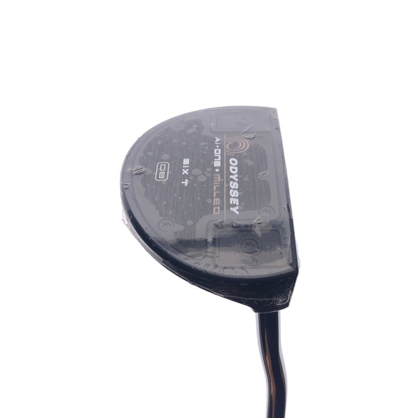 NEW Odyssey Ai-One Milled Six T Putter / 34.0 Inches