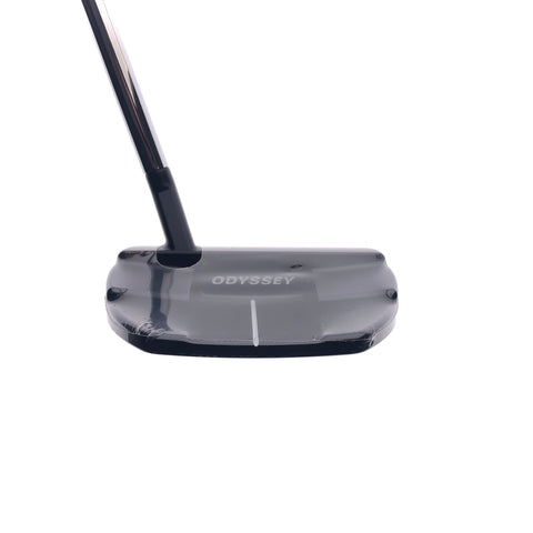 NEW Odyssey Ai-One Milled Three T Putter / 34.0 Inches