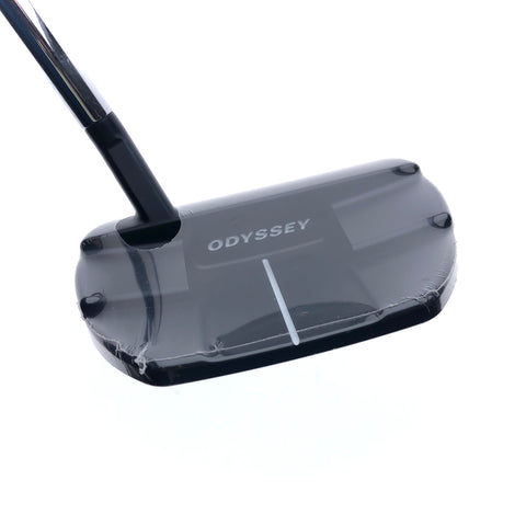 NEW Odyssey Ai-One Milled Three T Putter / 34.0 Inches