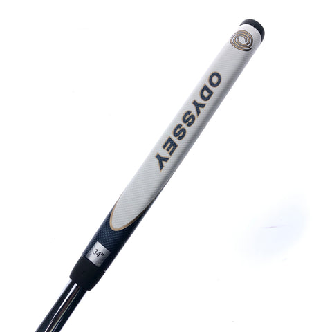 NEW Odyssey Ai-One Milled Three T Putter / 34.0 Inches