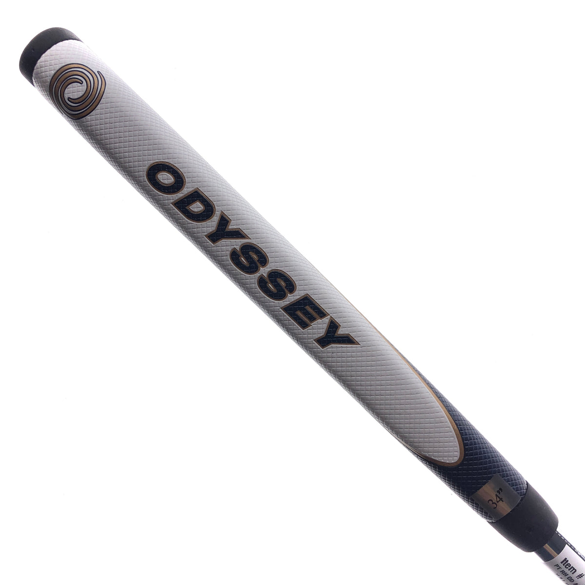 NEW Odyssey Ai-One Milled Three T Putter / 34.0 Inches