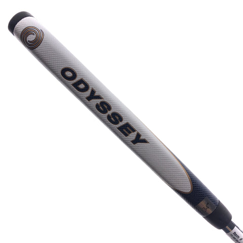 NEW Odyssey Ai-One Milled Three T Putter / 34.0 Inches
