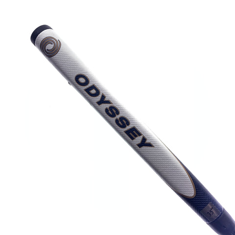 NEW Odyssey Ai-One Milled Three T Putter / 34.0 Inches