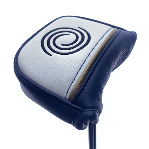 NEW Odyssey Ai-One Milled Three T Silver Putter / 34.0 Inches