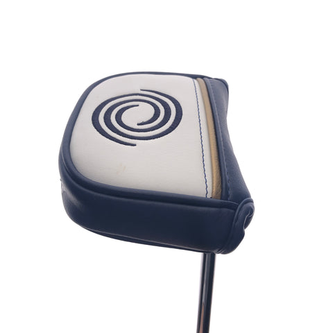 NEW Odyssey Ai One Milled Three T Silver Putter / 34.0 Inches