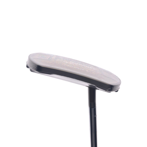 NEW Odyssey Ai One Milled Three T Silver Putter / 34.0 Inches