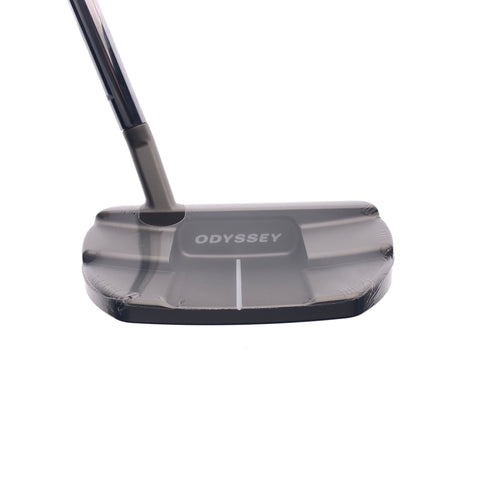 NEW Odyssey Ai One Milled Three T Silver Putter / 34.0 Inches