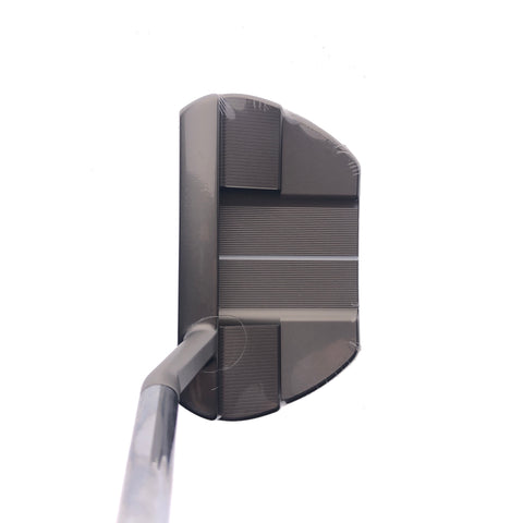 NEW Odyssey Ai One Milled Three T Silver Putter / 34.0 Inches