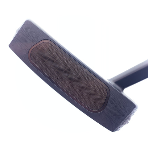 NEW Odyssey Ai-One Milled Three T Silver Putter / 34.0 Inches