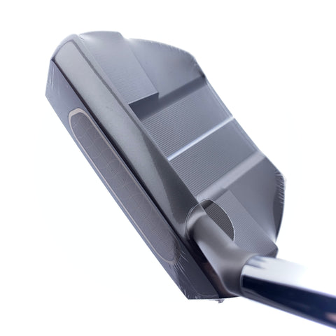 NEW Odyssey Ai-One Milled Three T Silver Putter / 34.0 Inches